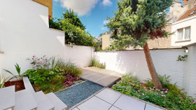 Woning in Woluwe-saint-lambert