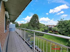 Appartement à Auderghem