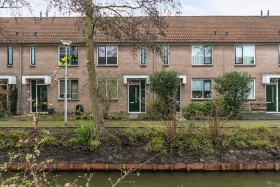 Woonhuis in Albrandswaard