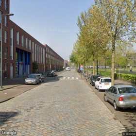 Dom — Amsterdam