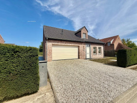 Woning in Mullem