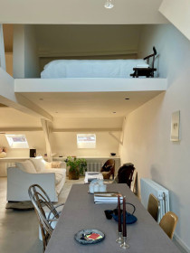 Appartement à Gent