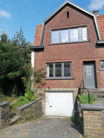 Einfamilienhaus in Wezembeek-oppem