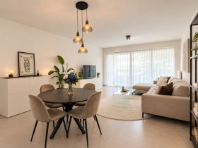 Appartement à Antwerpen