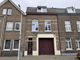 Pokój — Maastricht