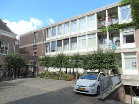 Mieszkanie — 's-Hertogenbosch