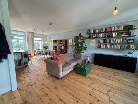Apartment in Amsterdam