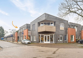 Appartement in Schaijk