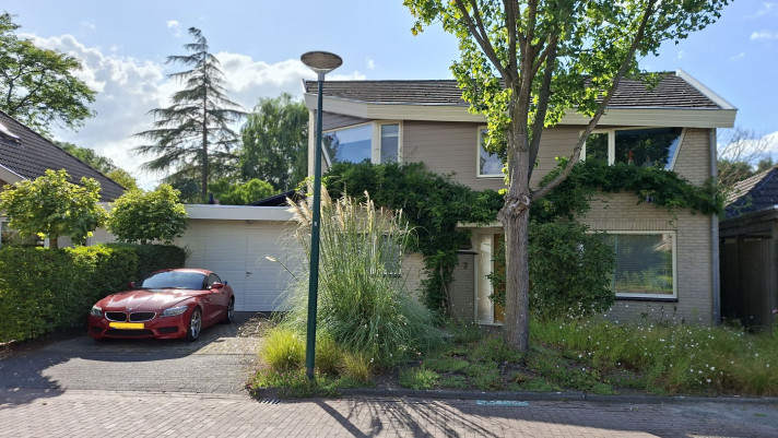 View photo 1/5 of house in Meierijstad