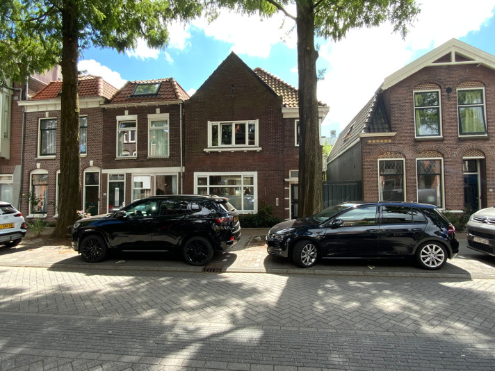 Zdjęcie 1 z 5 — house, Zaanstad