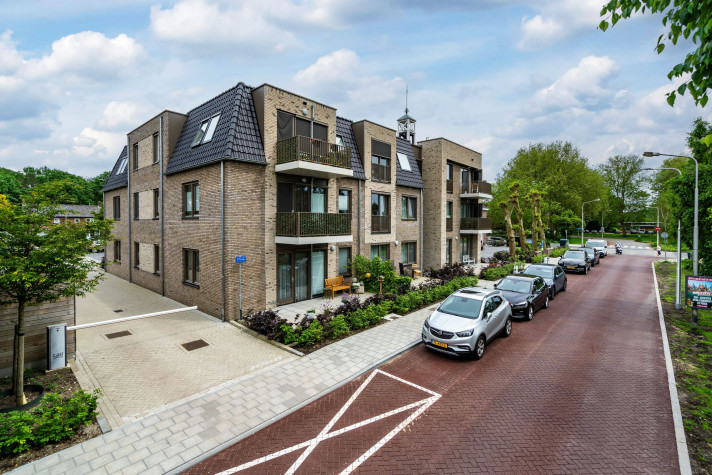 Bekijk foto 1/5 van apartment in Aalsmeer