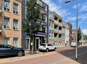 Mieszkanie — Alphen aan den Rijn