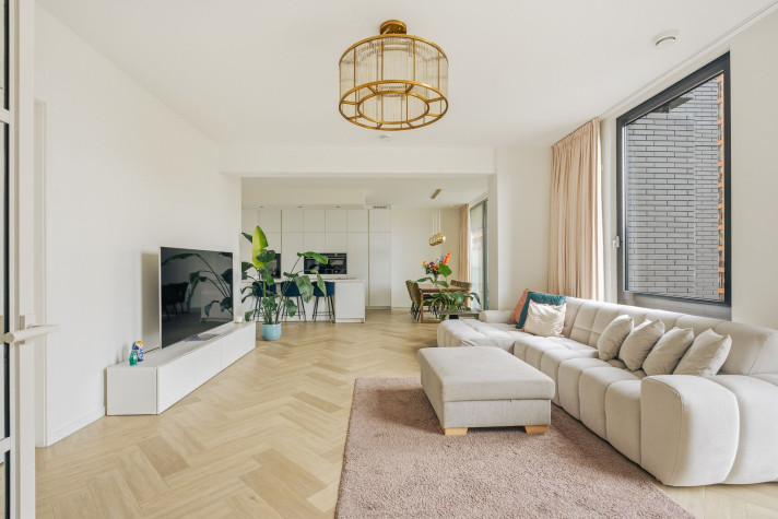 Zdjęcie 1 z 5 — apartment, Amsterdam