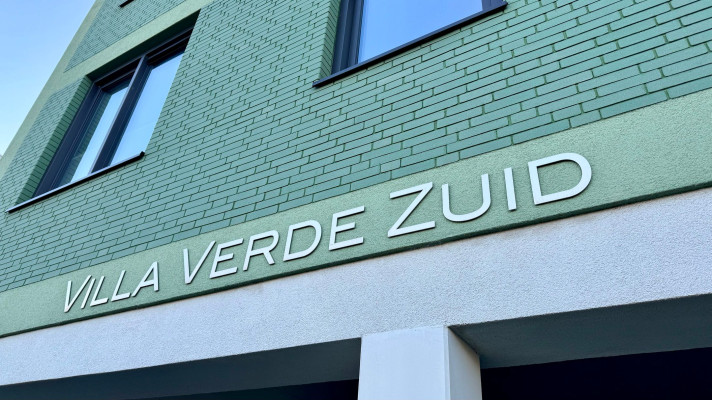 Zdjęcie 1 z 5 — apartment, Almere
