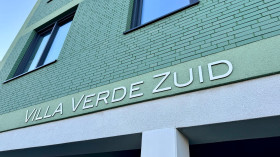 Mieszkanie — Almere