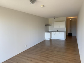 Apartment in Amsterdam