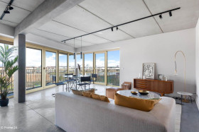Appartement à Antwerpen