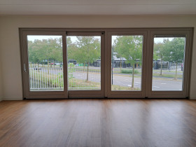 Appartement in Amersfoort