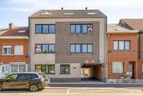 Appartement in Muizen