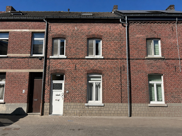 Voir photo 1/12 de apartment à Hasselt
