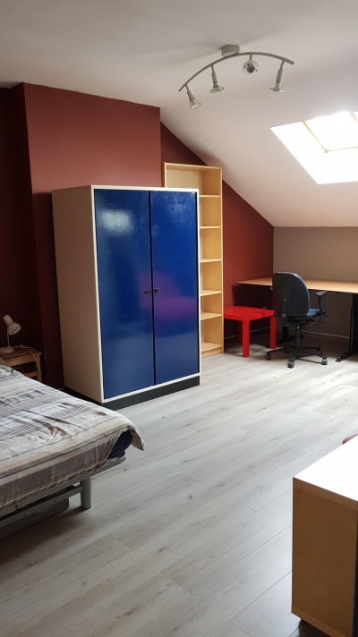 Sieh dir Foto 1/5 des house in Saint-gilles an