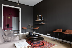 Appartement à Antwerpen