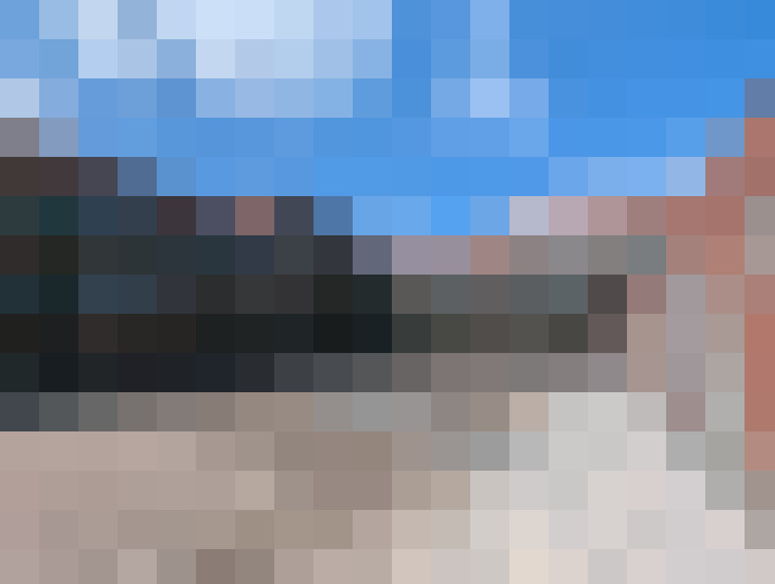  / #8