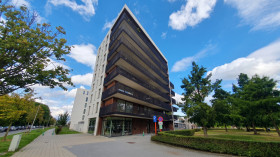 Mieszkanie — Hasselt