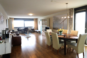 Appartement in Maastricht