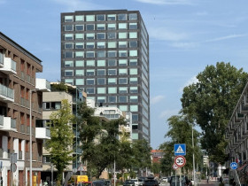 Apartment in Amsterdam