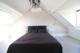 Family home in Hendrik-Ido-Ambacht