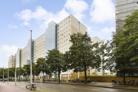 Mieszkanie — Amsterdam