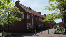 Woonhuis in Lansingerland