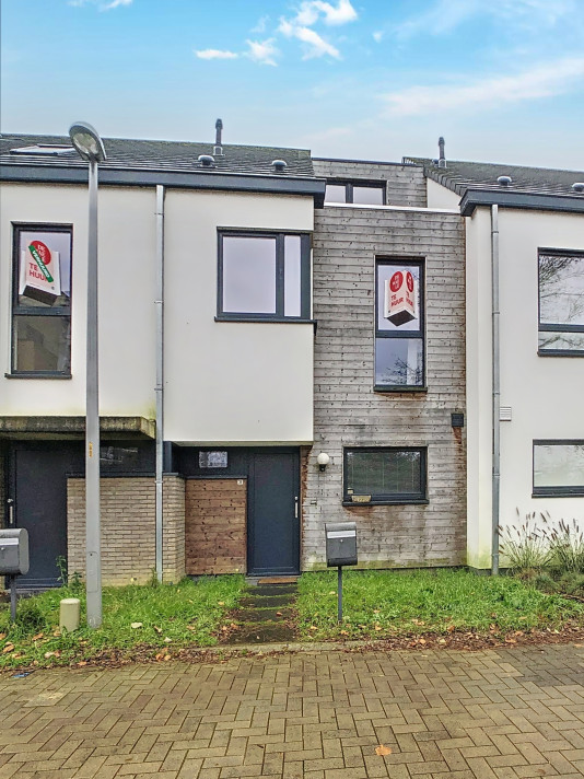Voir photo 1/15 de house à Kortrijk