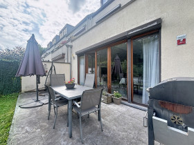 Einfamilienhaus in Ganshoren