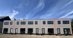 Woning in Leuven