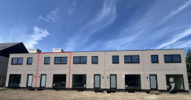 Woning in Leuven