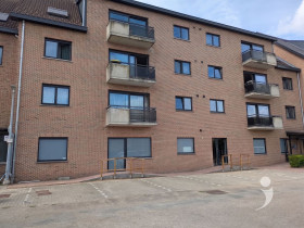 Appartement in Aarschot