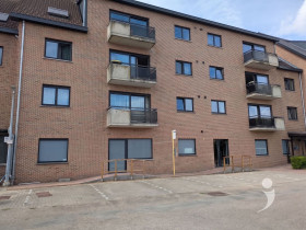 Appartement in Aarschot