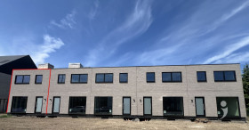 Woning in Leuven