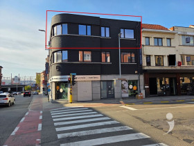 Appartement à Leuven