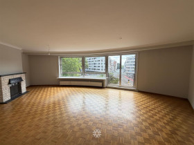 Appartement in Gent
