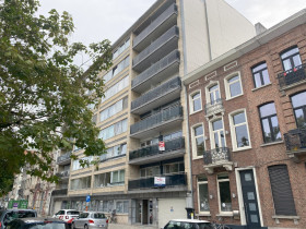 Appartement in Mechelen