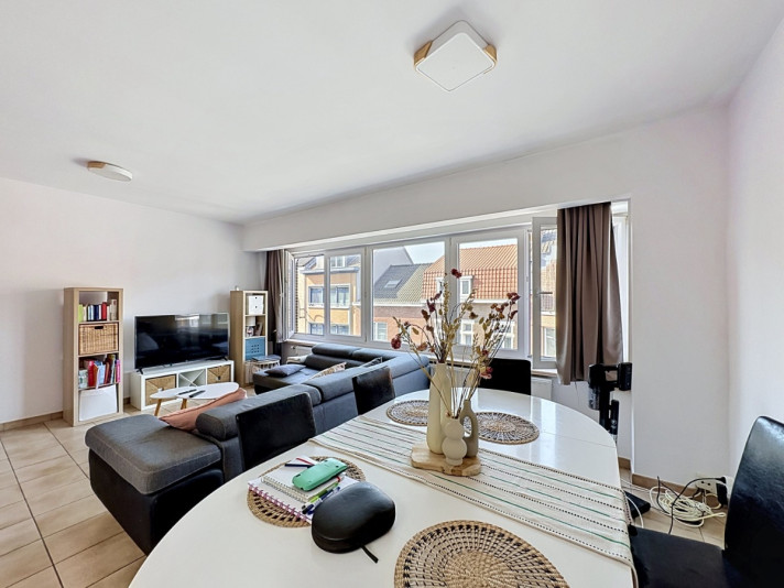 Voir photo 1/16 de apartment à Vilvoorde
