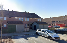 Woonhuis in Dijk en Waard