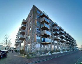 Mieszkanie — Amsterdam