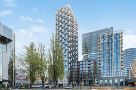 Mieszkanie — Utrecht