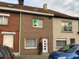 Einfamilienhaus in Roeselare