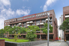 Apartment in Eindhoven