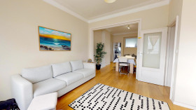 Appartement in Woluwe-saint-lambert